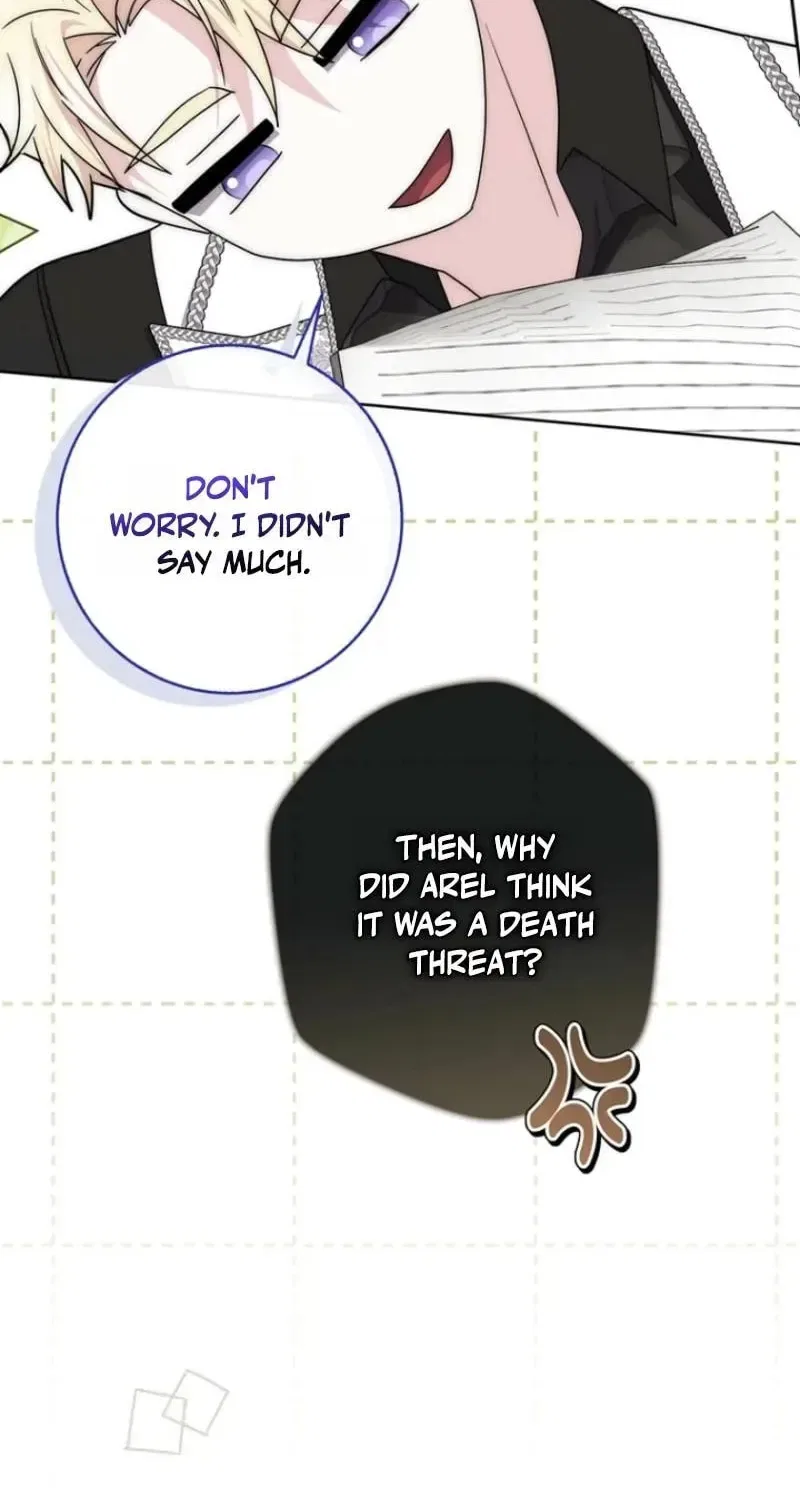 Male Lead Is Obsessed With My Health Chapter 52 – Page 82
