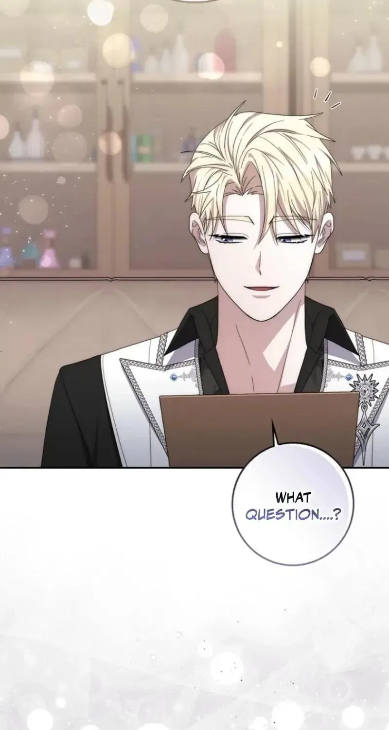 Male Lead Is Obsessed With My Health Chapter 52 – Page 86
