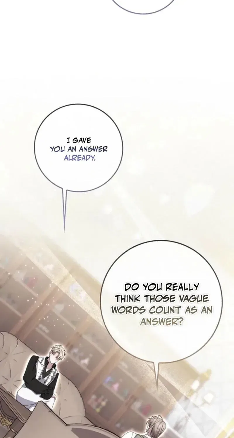 Male Lead Is Obsessed With My Health Chapter 52 – Page 89