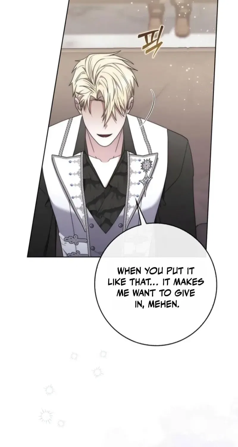 Male Lead Is Obsessed With My Health Chapter 52 – Page 94