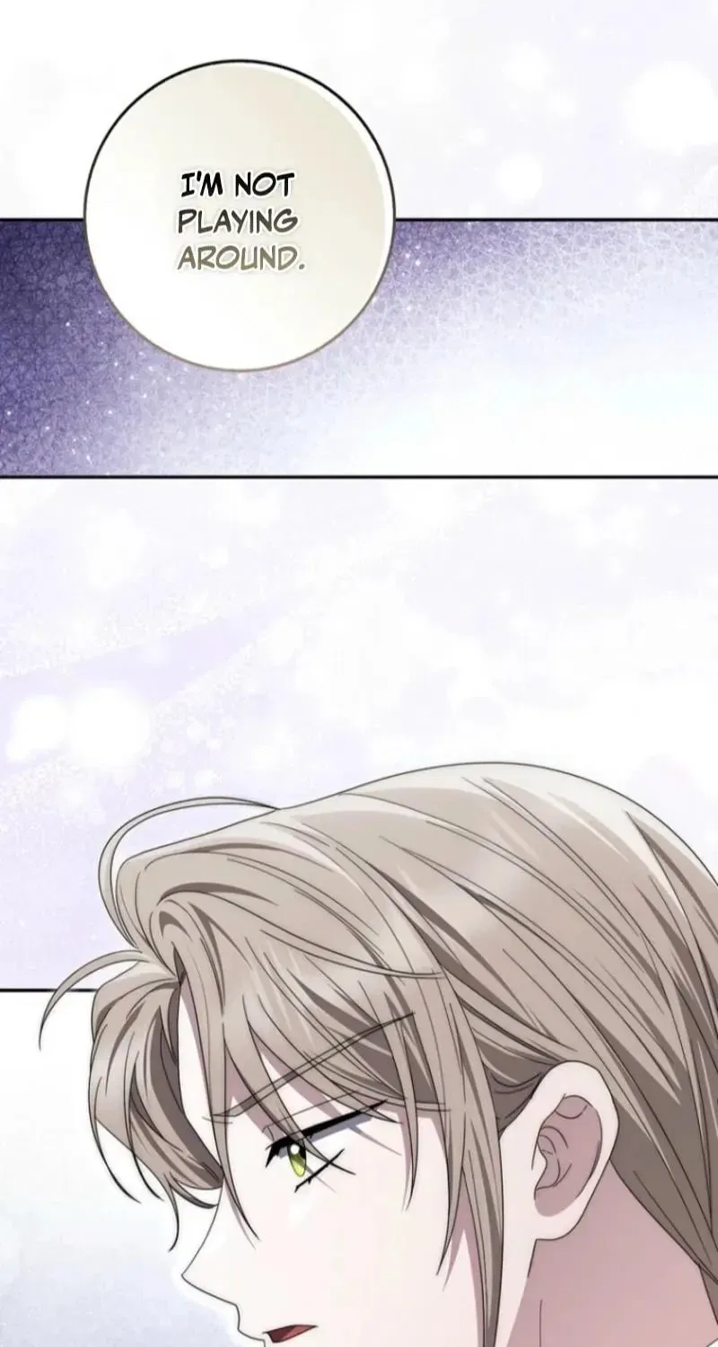 Male Lead Is Obsessed With My Health Chapter 52 – Page 95