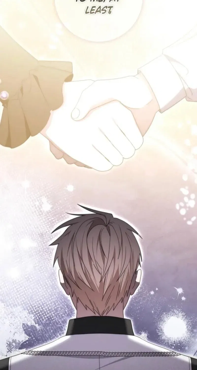 Male Lead Is Obsessed With My Health Chapter 52 – Page 97