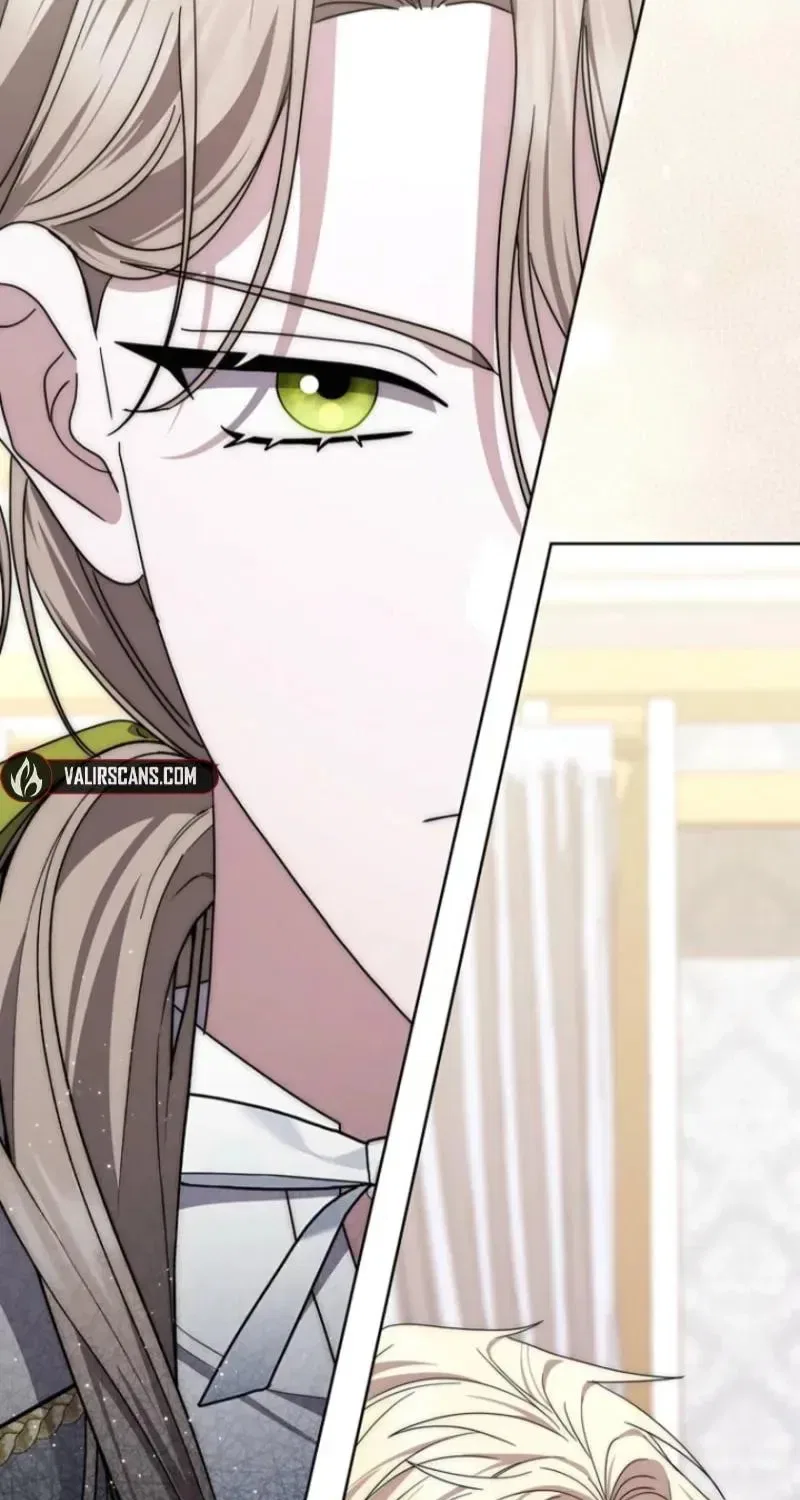Male Lead Is Obsessed With My Health Chapter 52 – Page 99