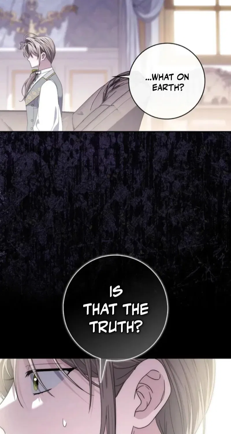 Male Lead Is Obsessed With My Health Chapter 52 – Page 105