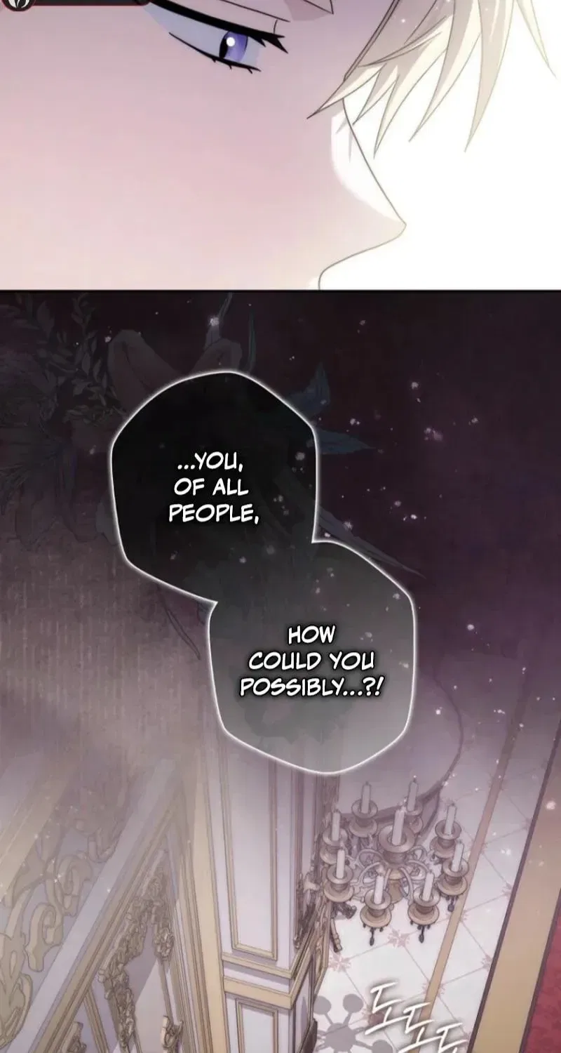Male Lead Is Obsessed With My Health Chapter 52 – Page 107