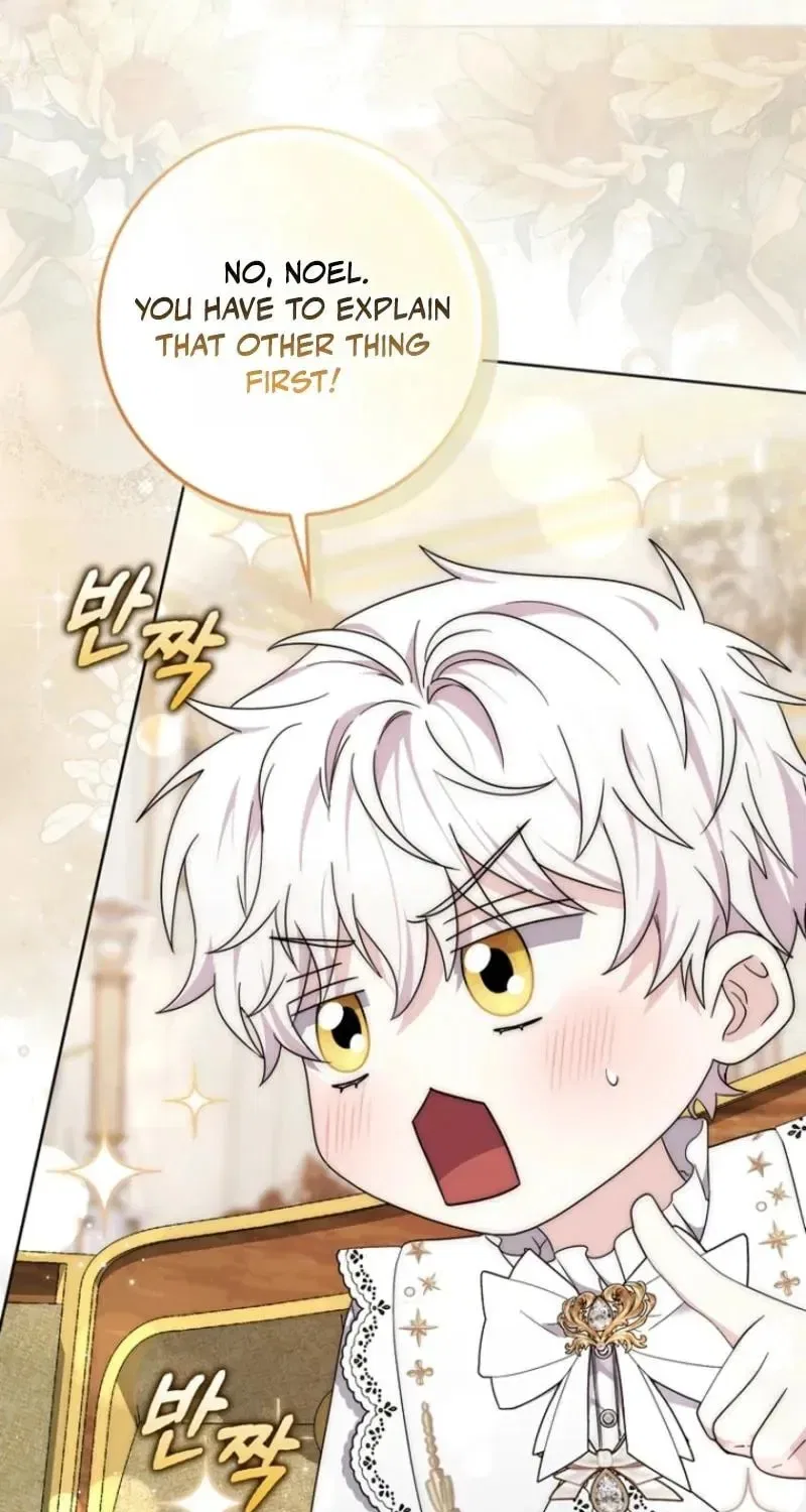 Male Lead Is Obsessed With My Health Chapter 51 – Page 4