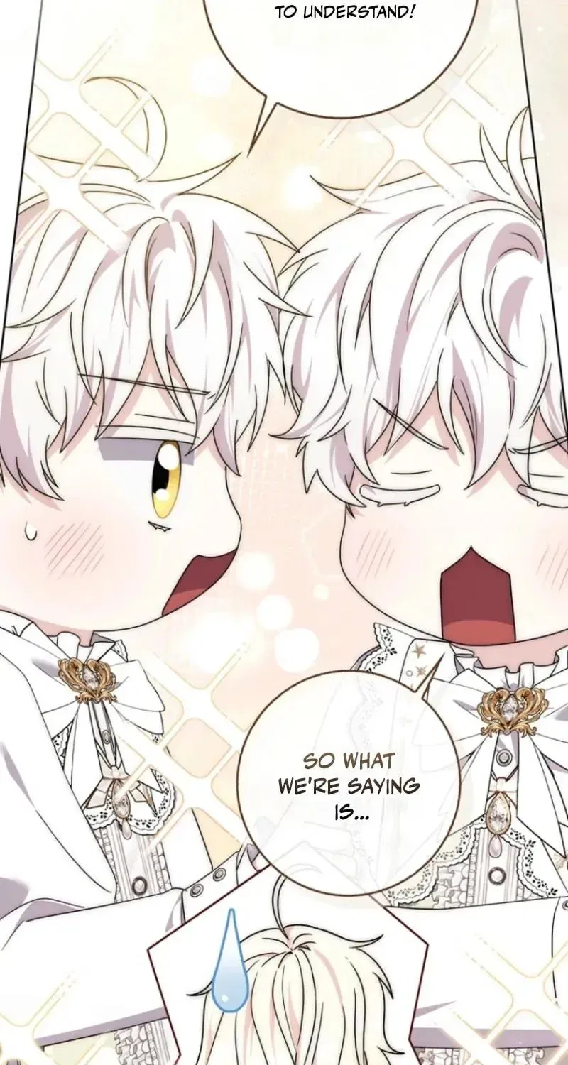 Male Lead Is Obsessed With My Health Chapter 51 – Page 6