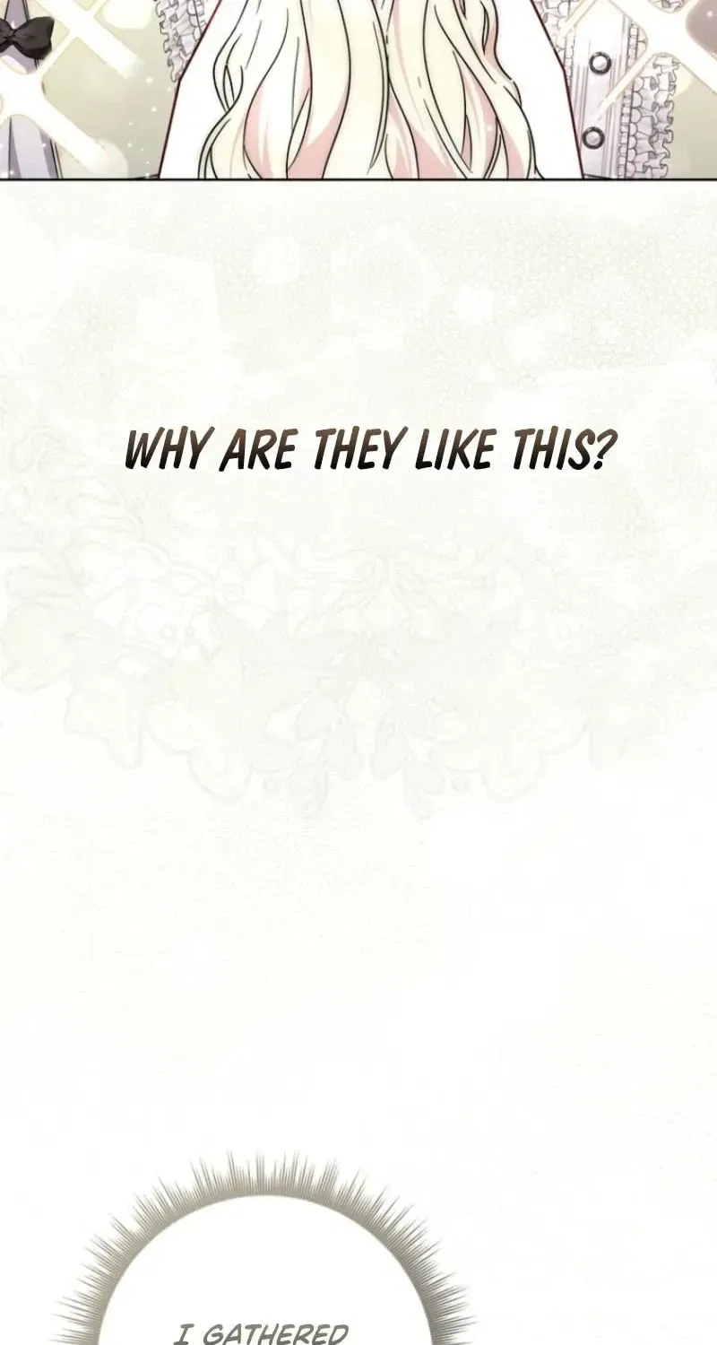 Male Lead Is Obsessed With My Health Chapter 51 – Page 7