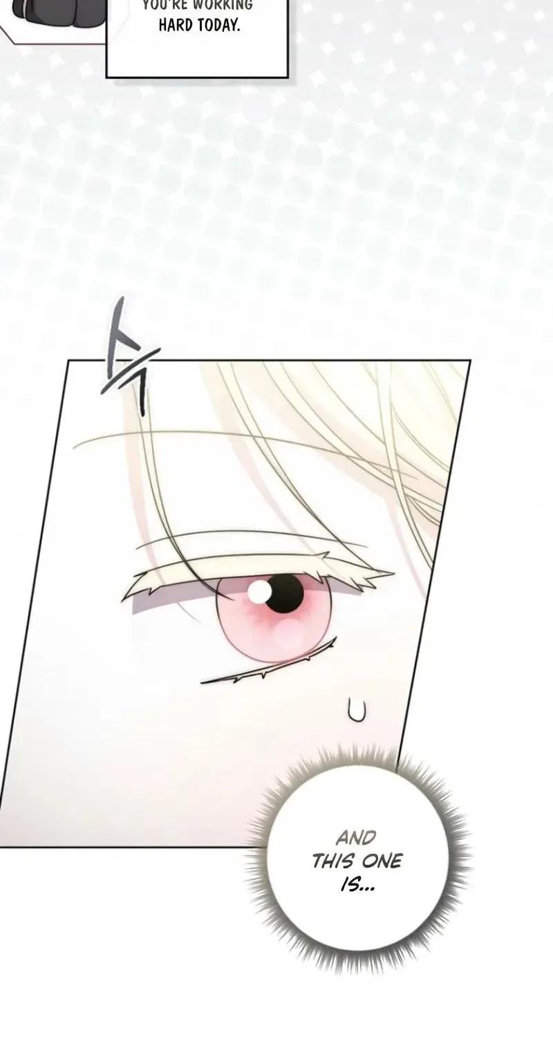 Male Lead Is Obsessed With My Health Chapter 51 – Page 9