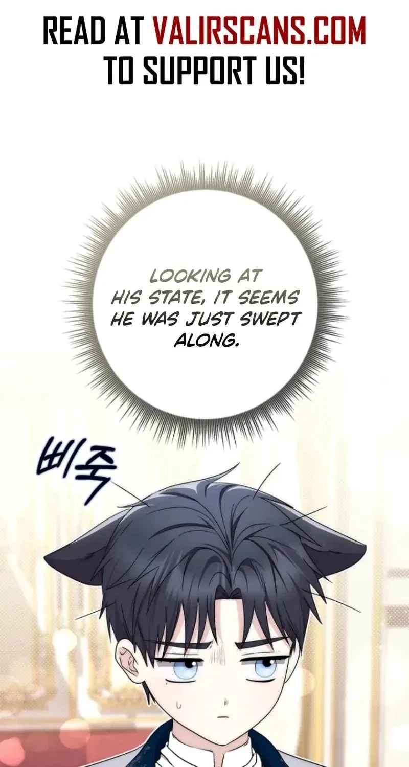 Male Lead Is Obsessed With My Health Chapter 51 – Page 10