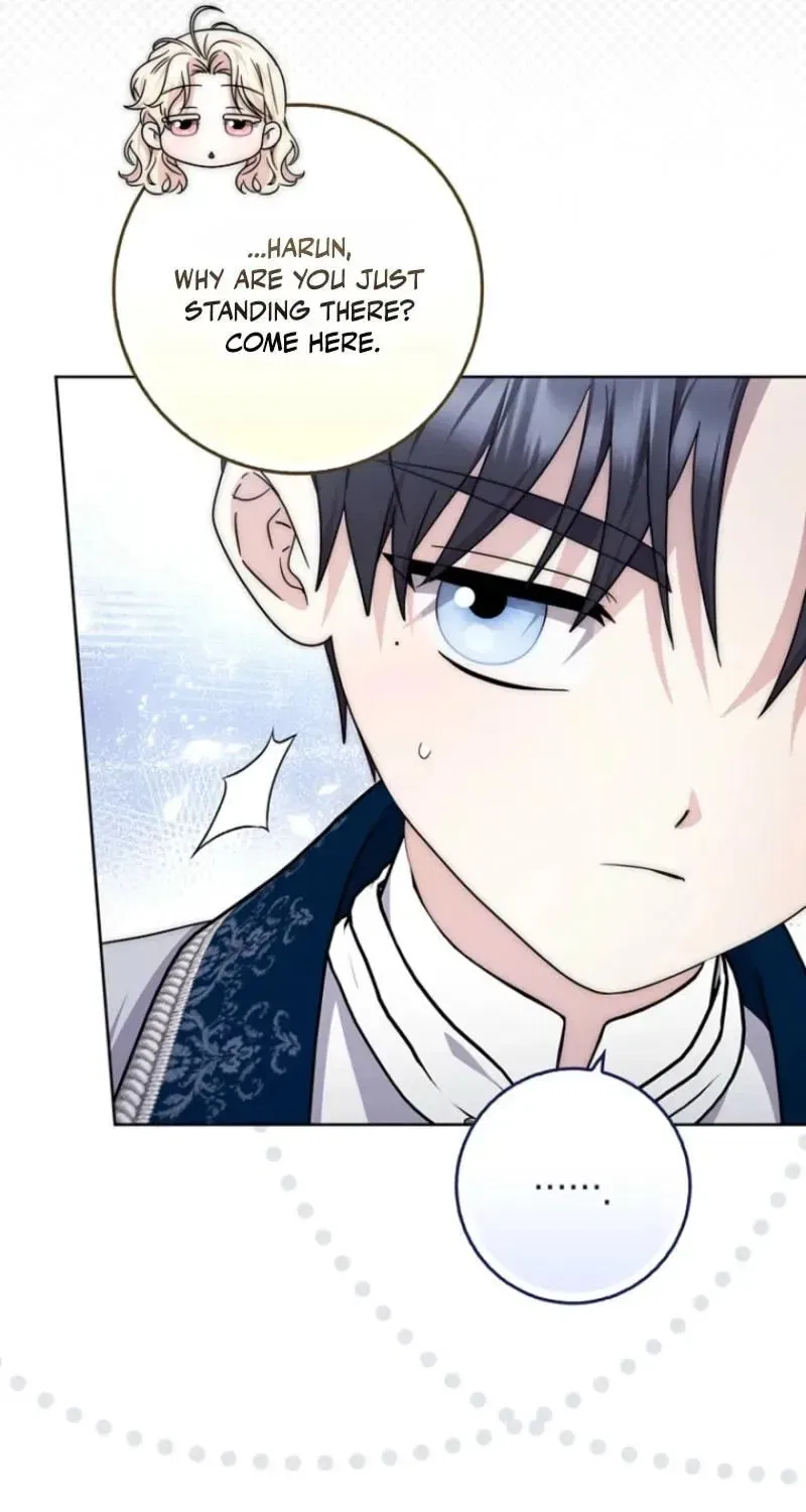 Male Lead Is Obsessed With My Health Chapter 51 – Page 12