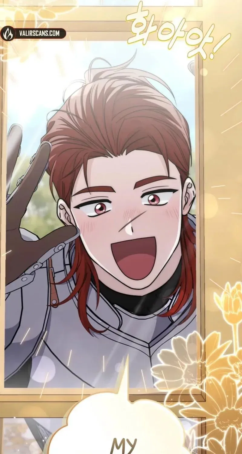 Male Lead Is Obsessed With My Health Chapter 51 – Page 21