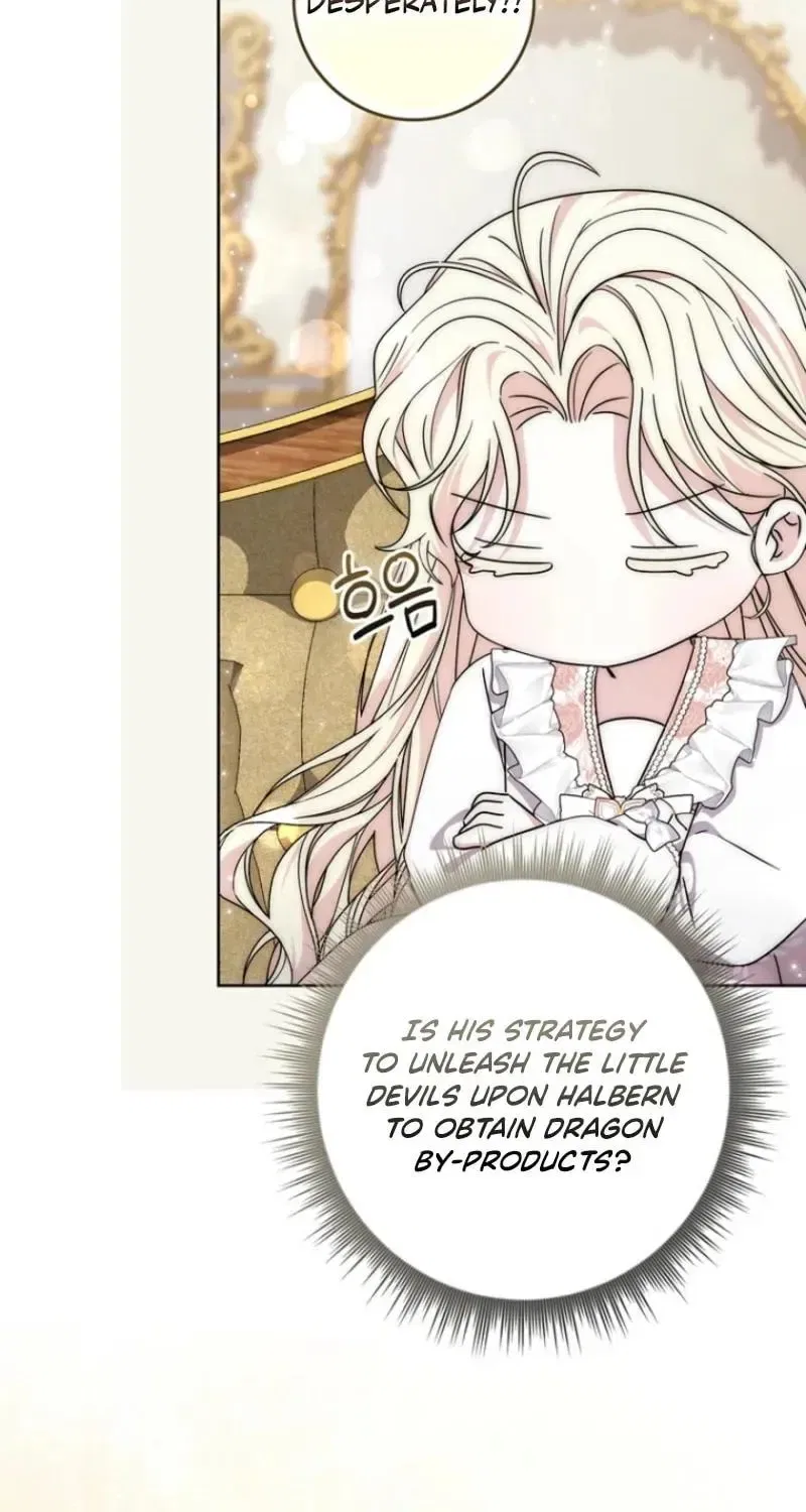 Male Lead Is Obsessed With My Health Chapter 51 – Page 29