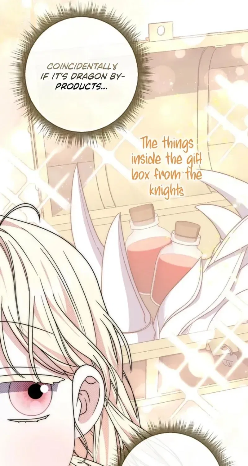 Male Lead Is Obsessed With My Health Chapter 51 – Page 31