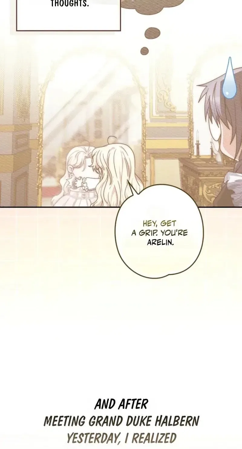 Male Lead Is Obsessed With My Health Chapter 51 – Page 50