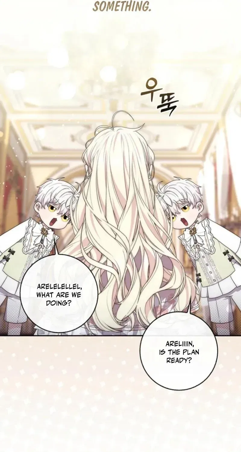 Male Lead Is Obsessed With My Health Chapter 51 – Page 51