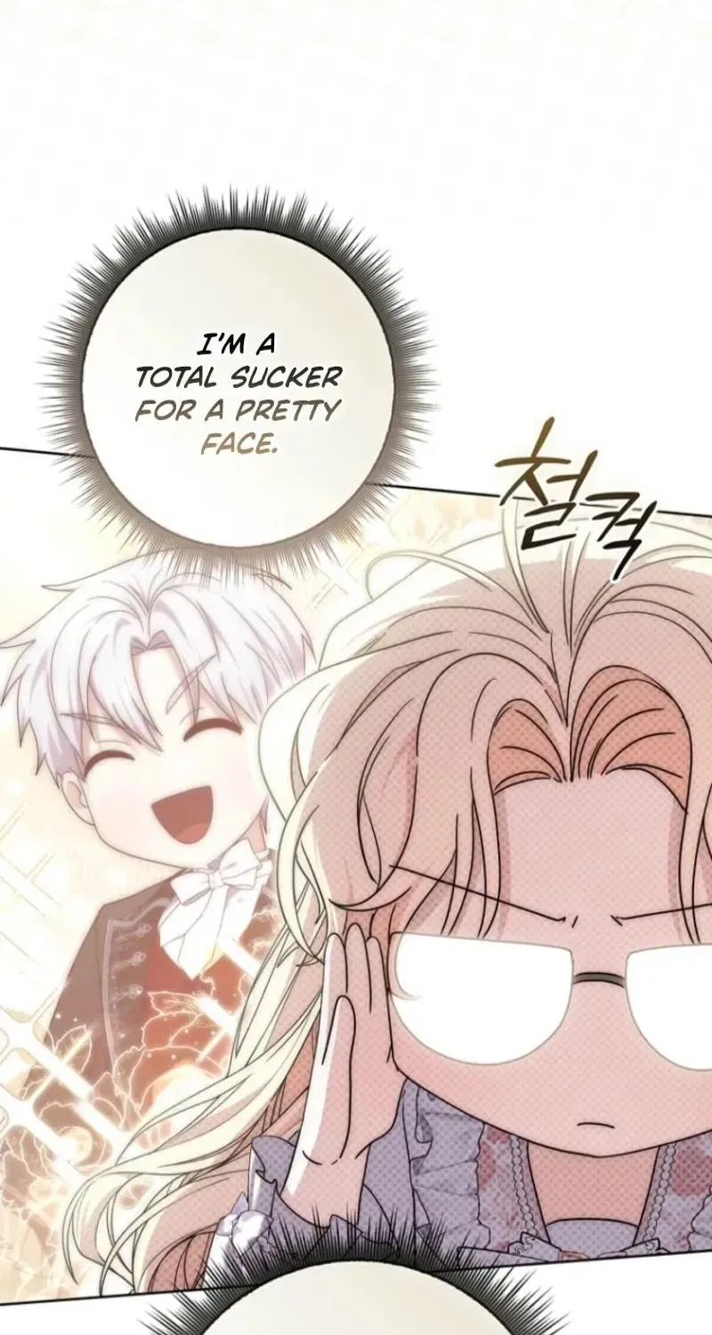 Male Lead Is Obsessed With My Health Chapter 51 – Page 52