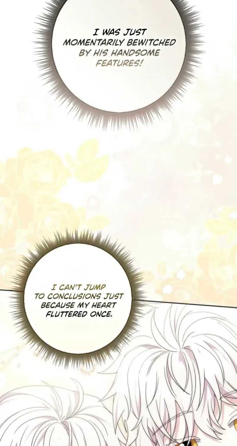 Male Lead Is Obsessed With My Health Chapter 51 – Page 53