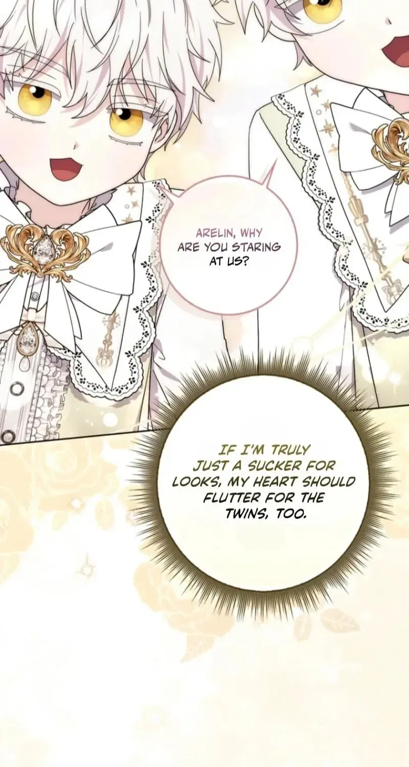 Male Lead Is Obsessed With My Health Chapter 51 – Page 54