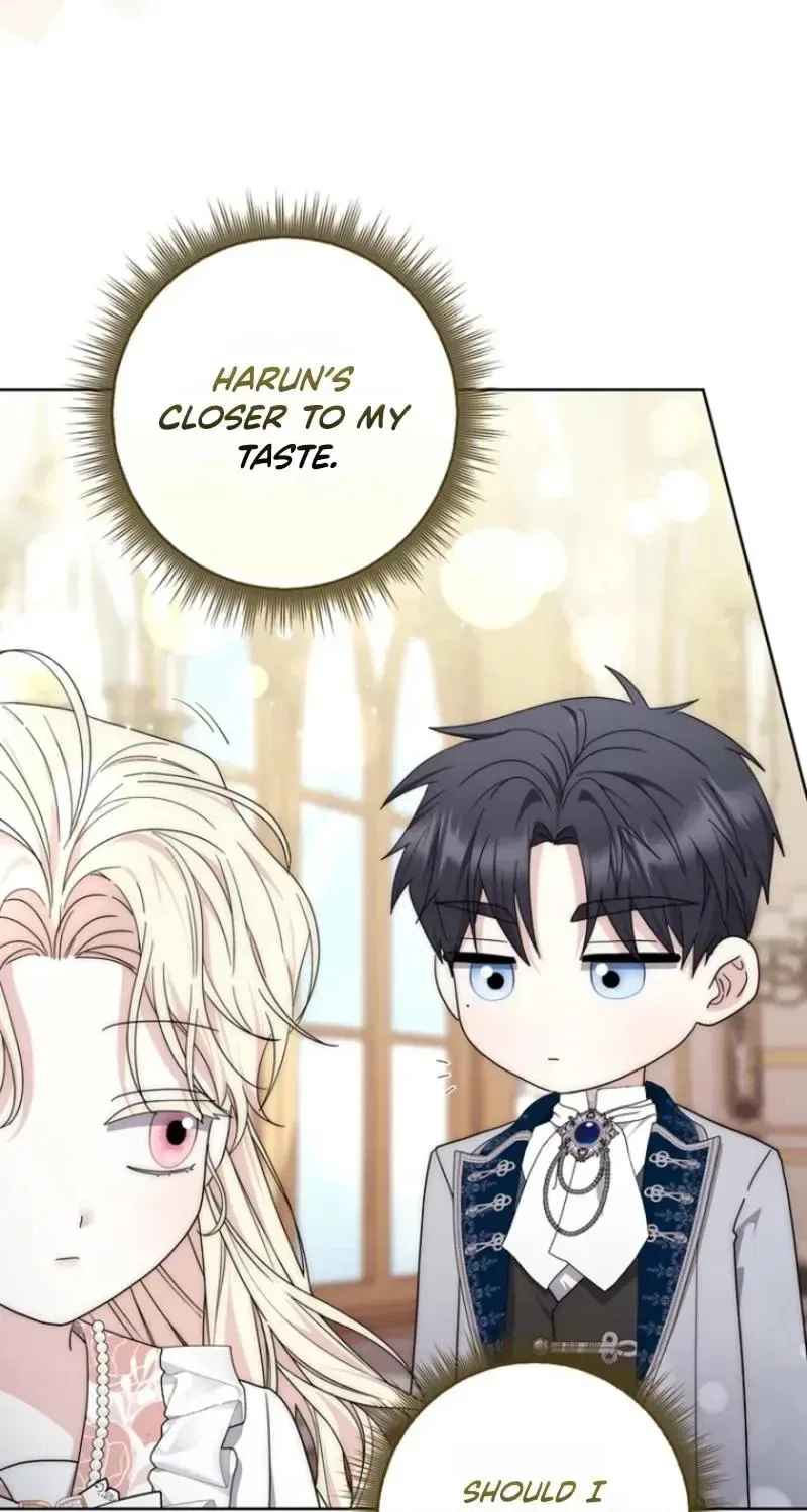 Male Lead Is Obsessed With My Health Chapter 51 – Page 63