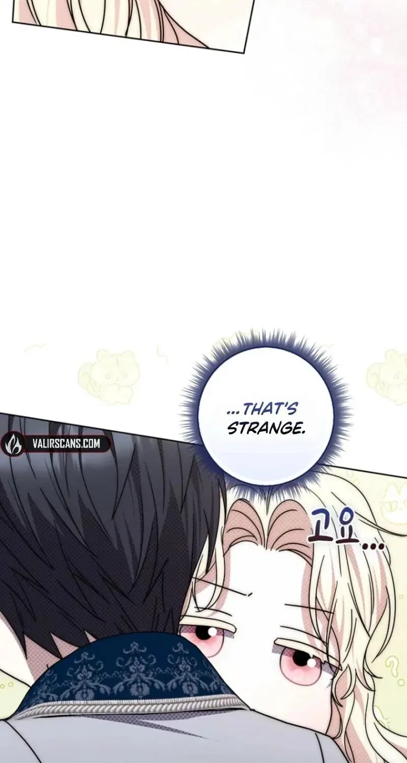 Male Lead Is Obsessed With My Health Chapter 51 – Page 67