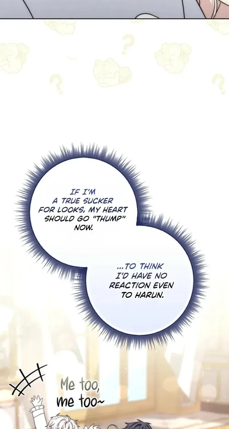 Male Lead Is Obsessed With My Health Chapter 51 – Page 68