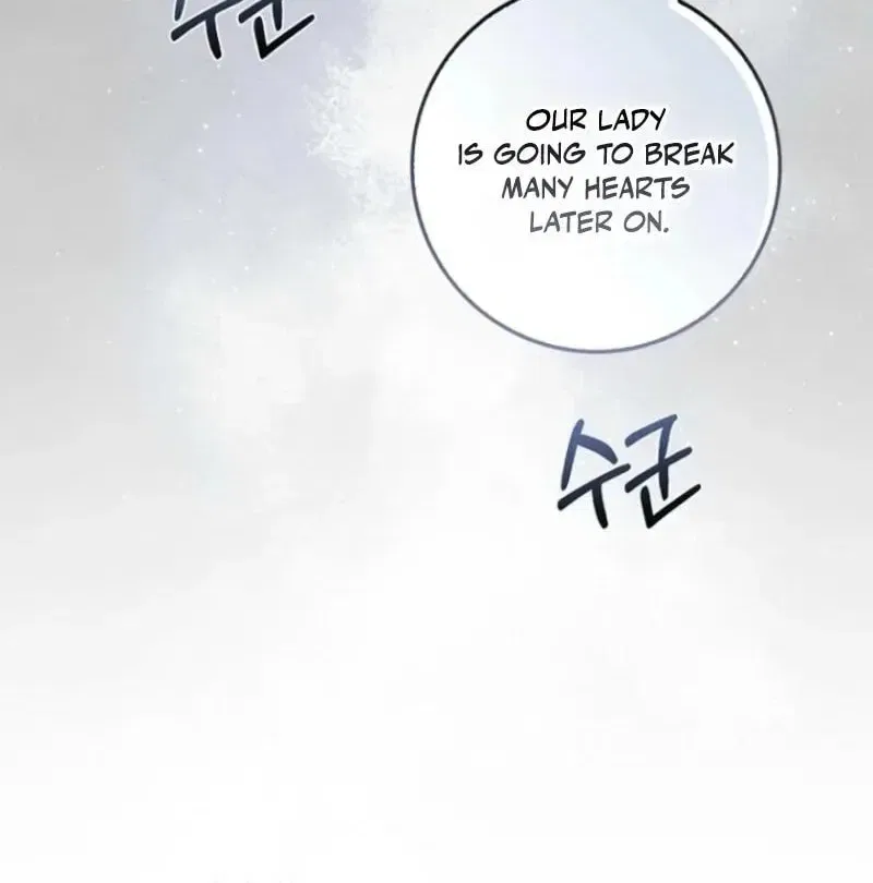 Male Lead Is Obsessed With My Health Chapter 51 – Page 70