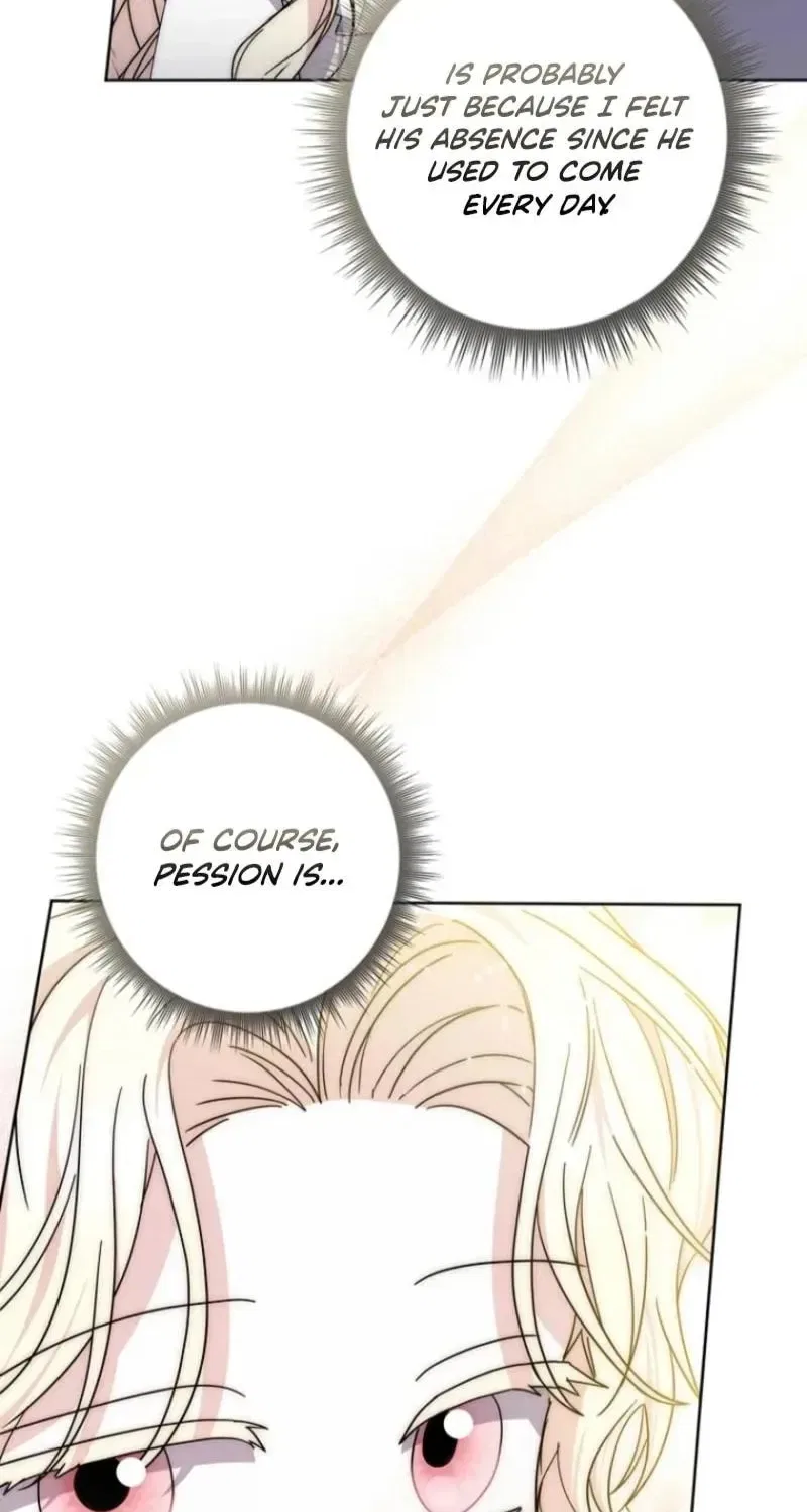 Male Lead Is Obsessed With My Health Chapter 51 – Page 72