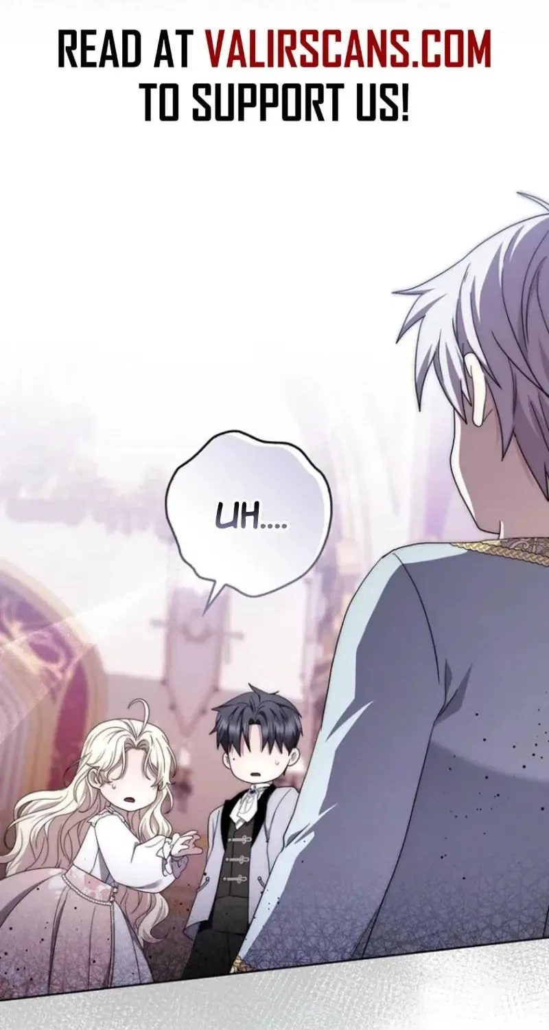 Male Lead Is Obsessed With My Health Chapter 51 – Page 80