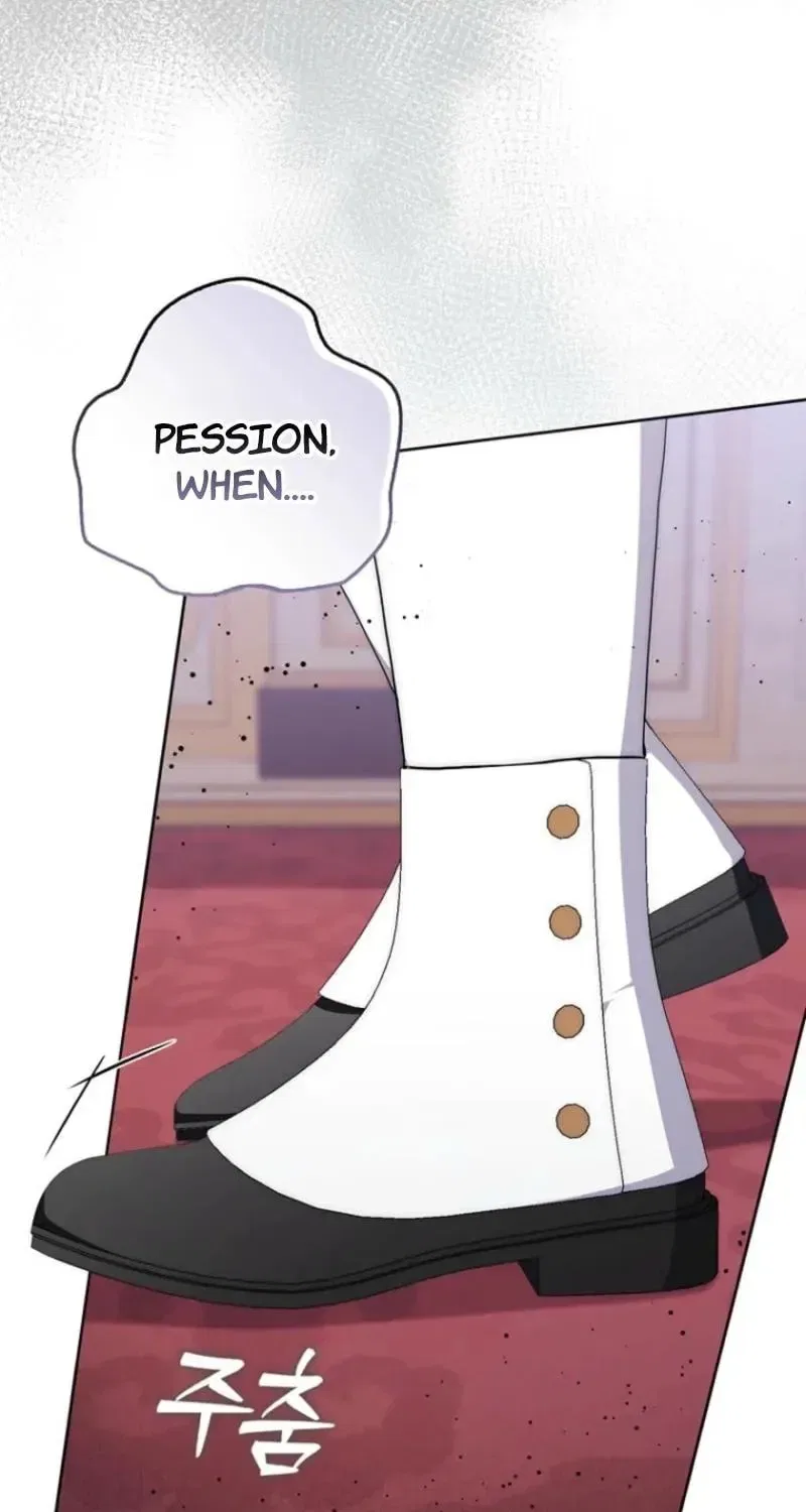 Male Lead Is Obsessed With My Health Chapter 51 – Page 81