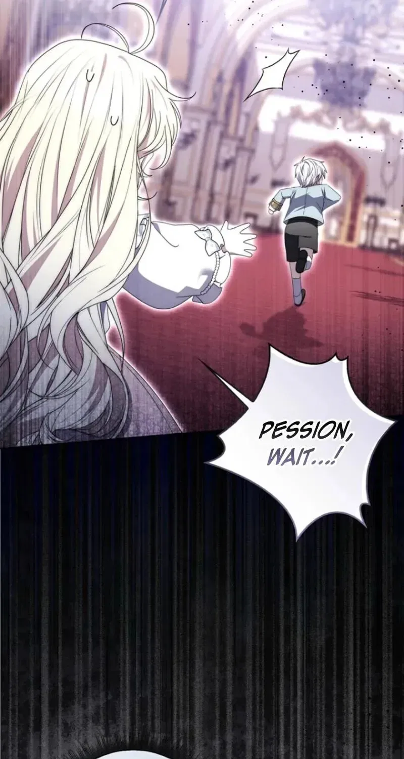 Male Lead Is Obsessed With My Health Chapter 51 – Page 85