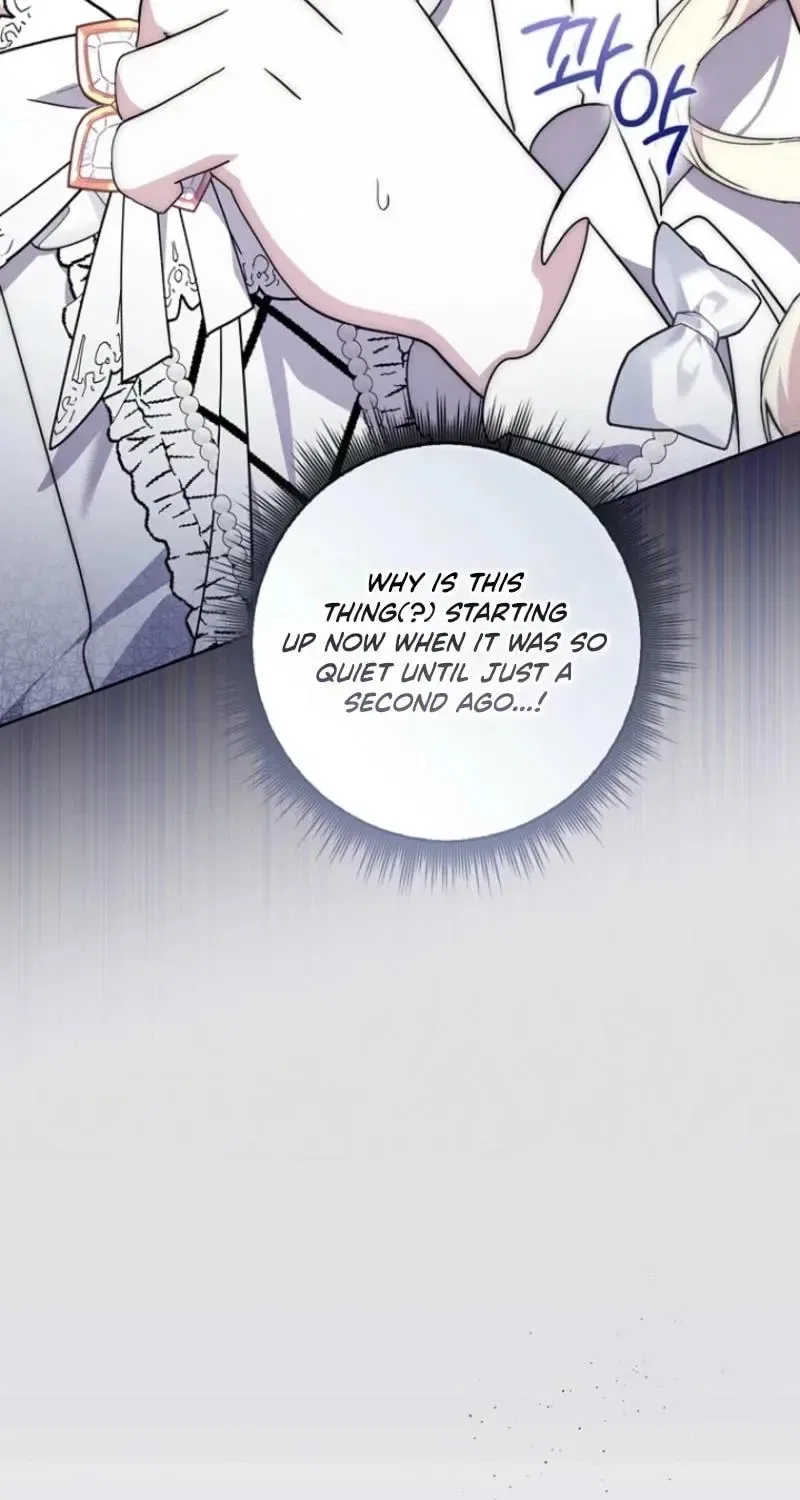 Male Lead Is Obsessed With My Health Chapter 51 – Page 89