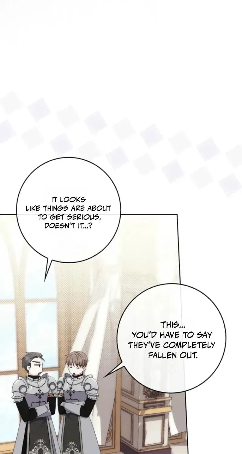 Male Lead Is Obsessed With My Health Chapter 51 – Page 93