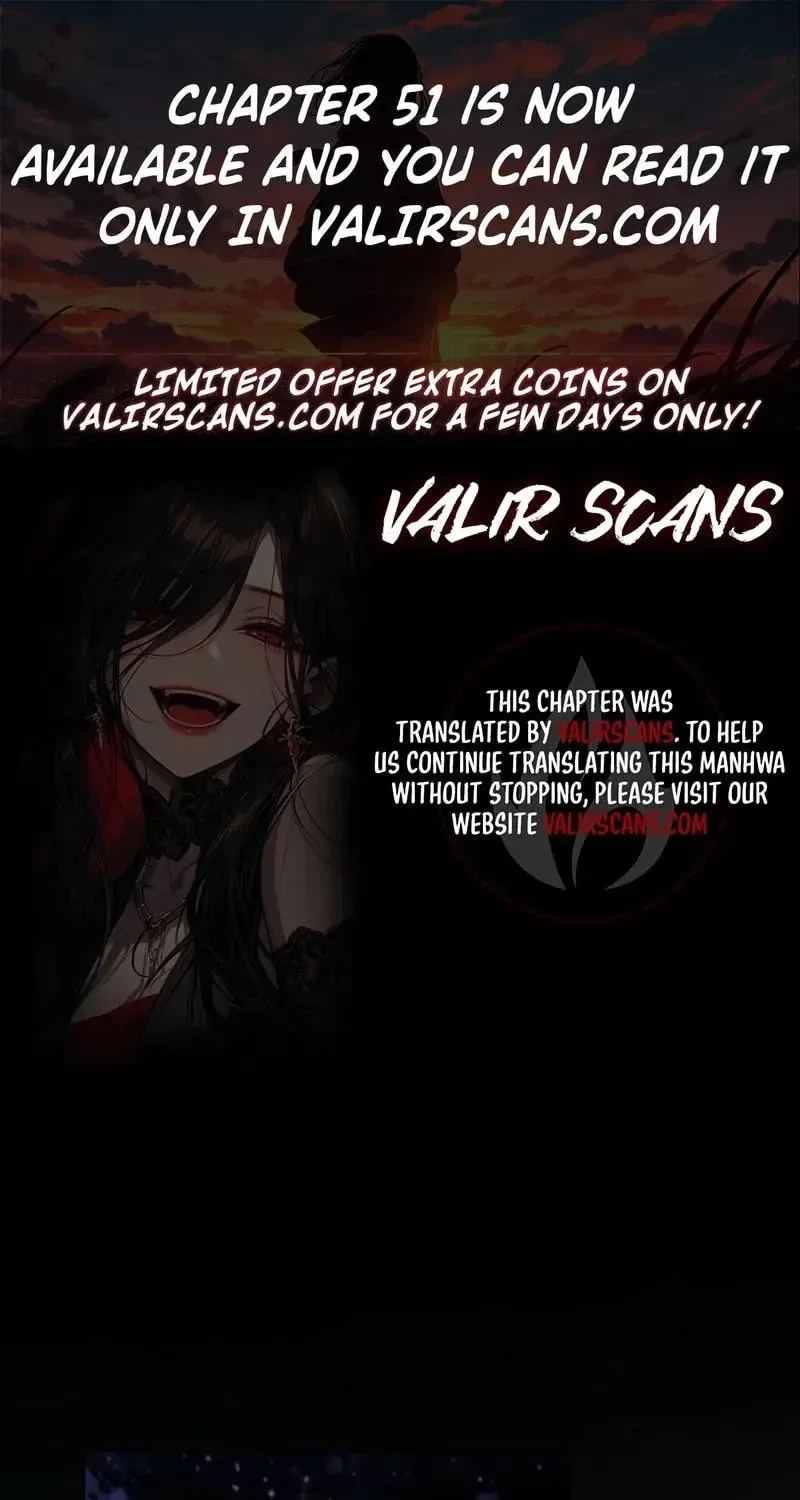 Male Lead Is Obsessed With My Health Chapter 50 – Page 1