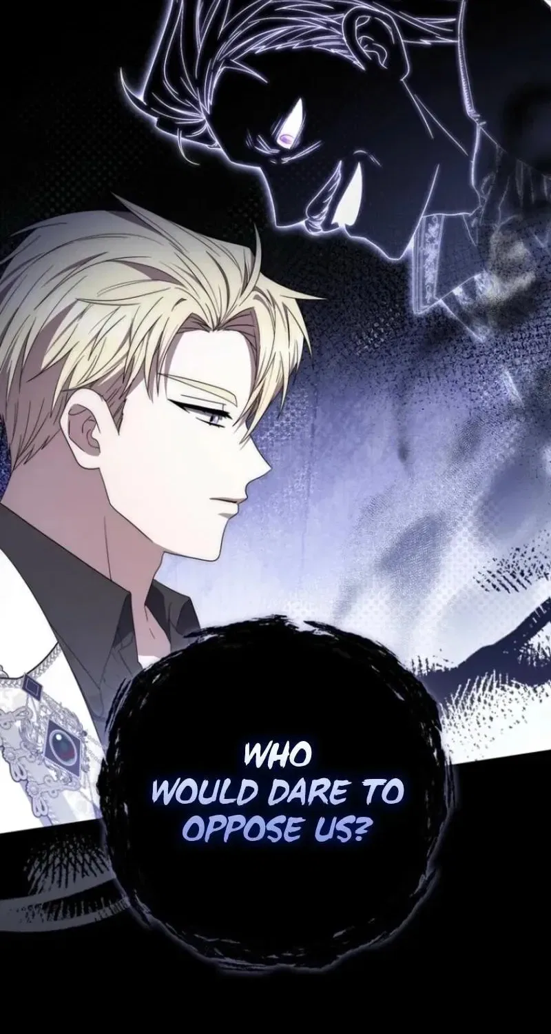 Male Lead Is Obsessed With My Health Chapter 50 – Page 25