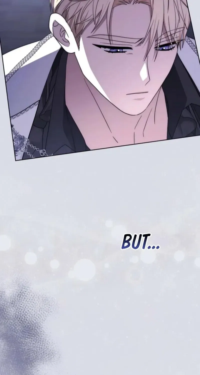 Male Lead Is Obsessed With My Health Chapter 50 – Page 36