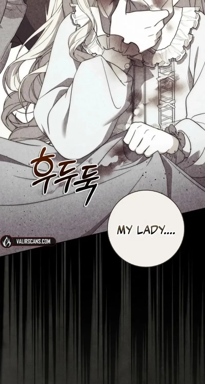 Male Lead Is Obsessed With My Health Chapter 50 – Page 53