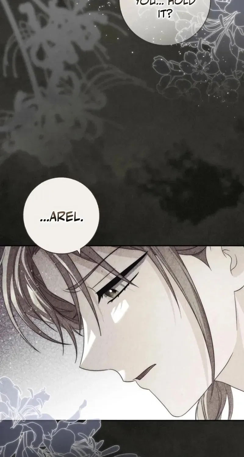 Male Lead Is Obsessed With My Health Chapter 50 – Page 61