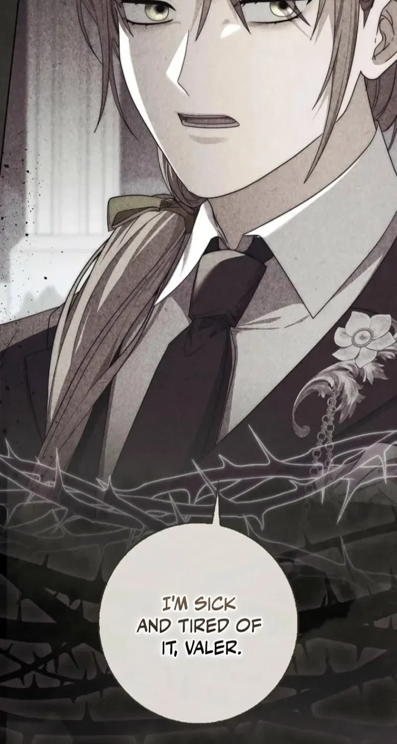 Male Lead Is Obsessed With My Health Chapter 50 – Page 83
