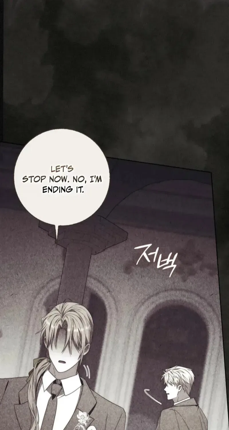 Male Lead Is Obsessed With My Health Chapter 50 – Page 84