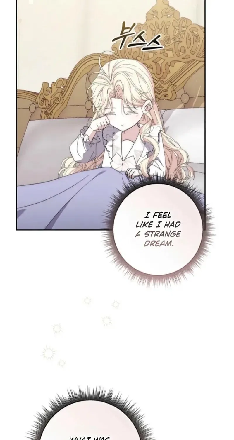 Male Lead Is Obsessed With My Health Chapter 50 – Page 93
