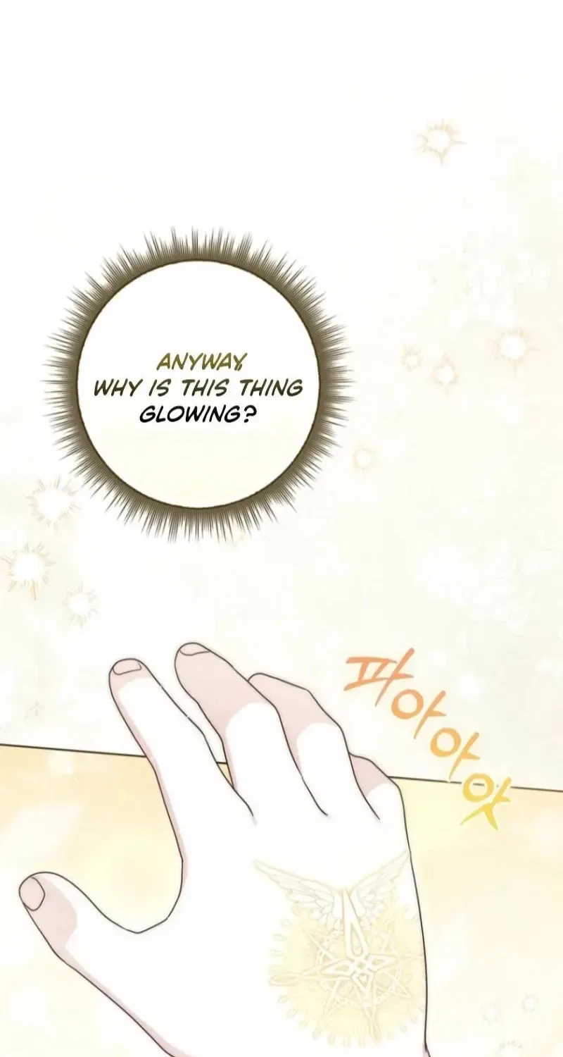Male Lead Is Obsessed With My Health Chapter 50 – Page 95