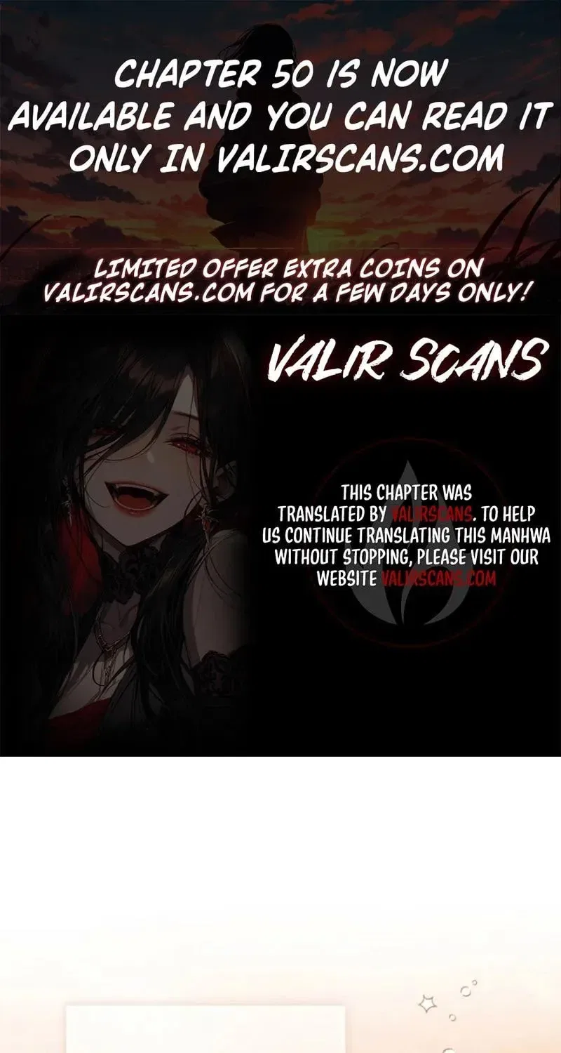 Male Lead Is Obsessed With My Health Chapter 49 – Page 1