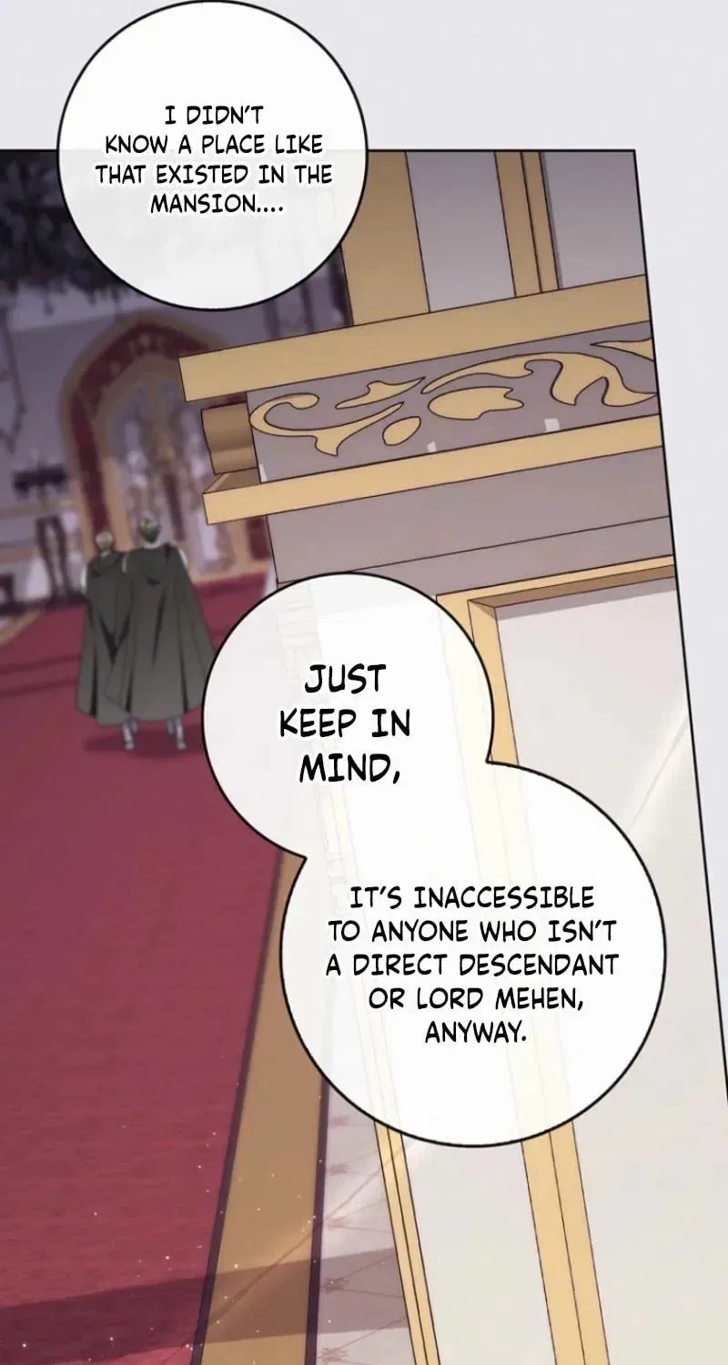 Male Lead Is Obsessed With My Health Chapter 49 – Page 11