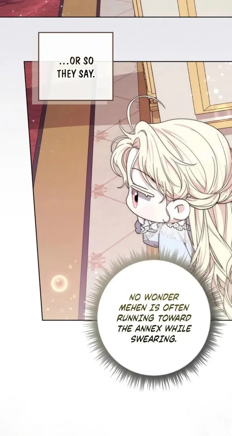 Male Lead Is Obsessed With My Health Chapter 49 – Page 12