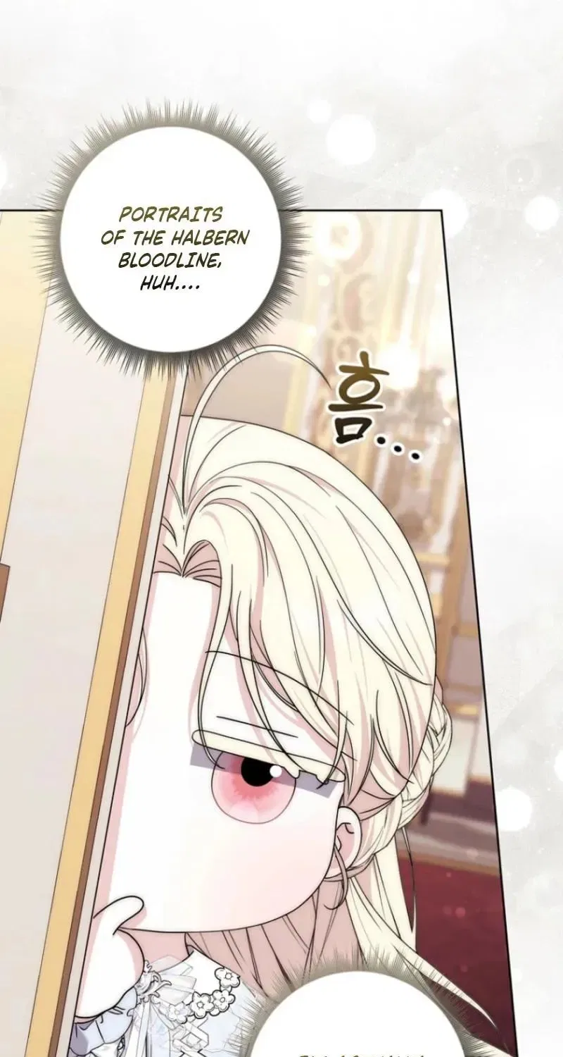 Male Lead Is Obsessed With My Health Chapter 49 – Page 13