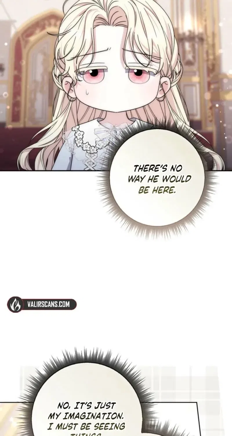 Male Lead Is Obsessed With My Health Chapter 49 – Page 23