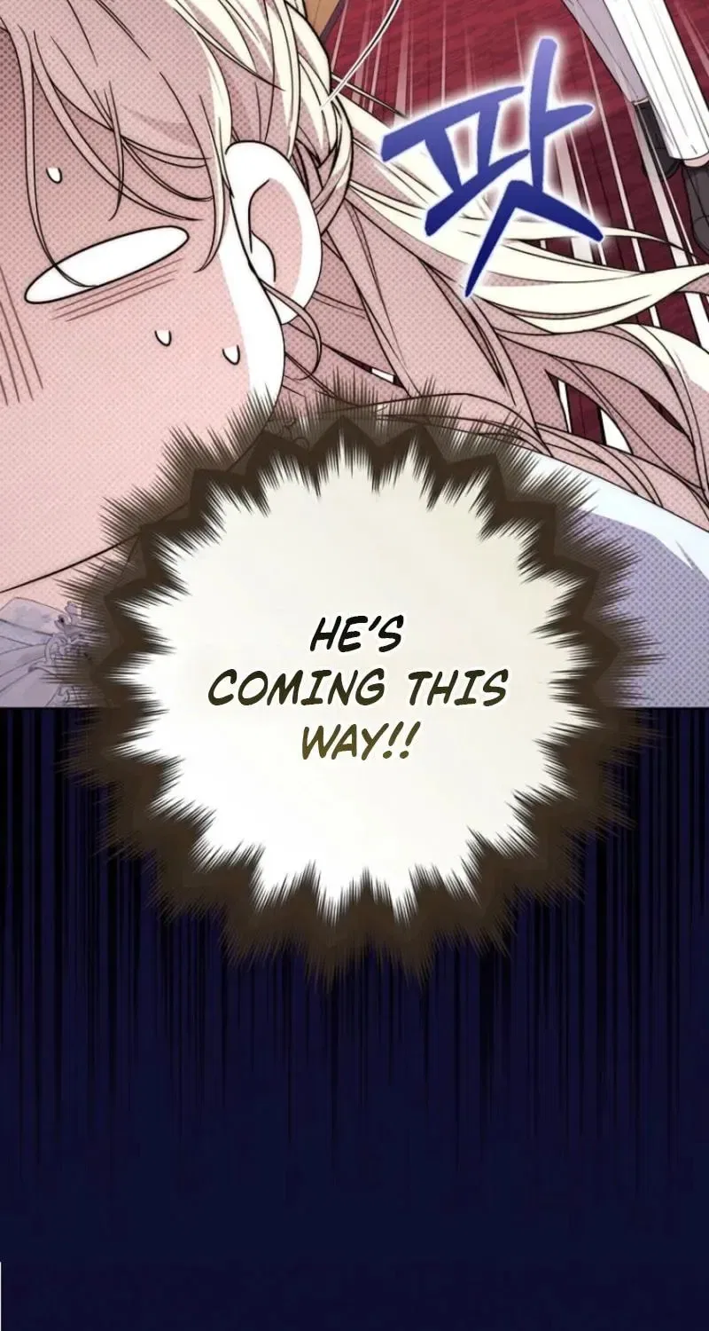 Male Lead Is Obsessed With My Health Chapter 49 – Page 27