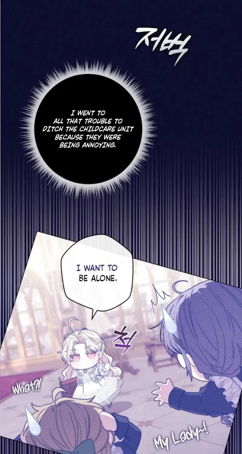 Male Lead Is Obsessed With My Health Chapter 49 – Page 28