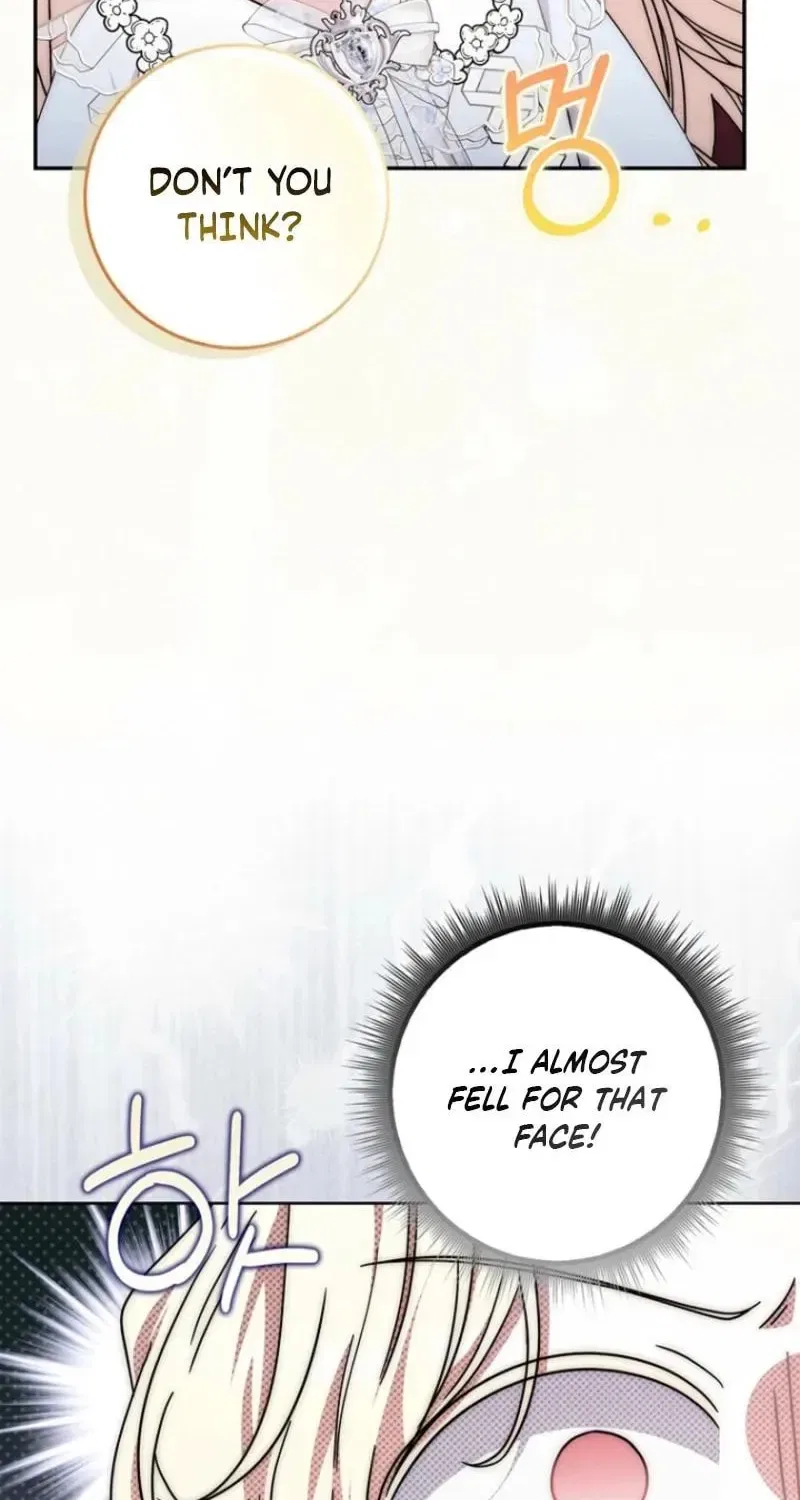Male Lead Is Obsessed With My Health Chapter 49 – Page 38